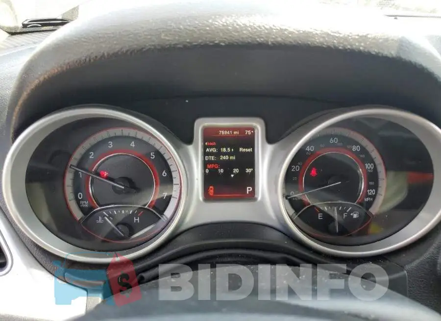 3C4PDCAB3LT226223 Photo# 9
