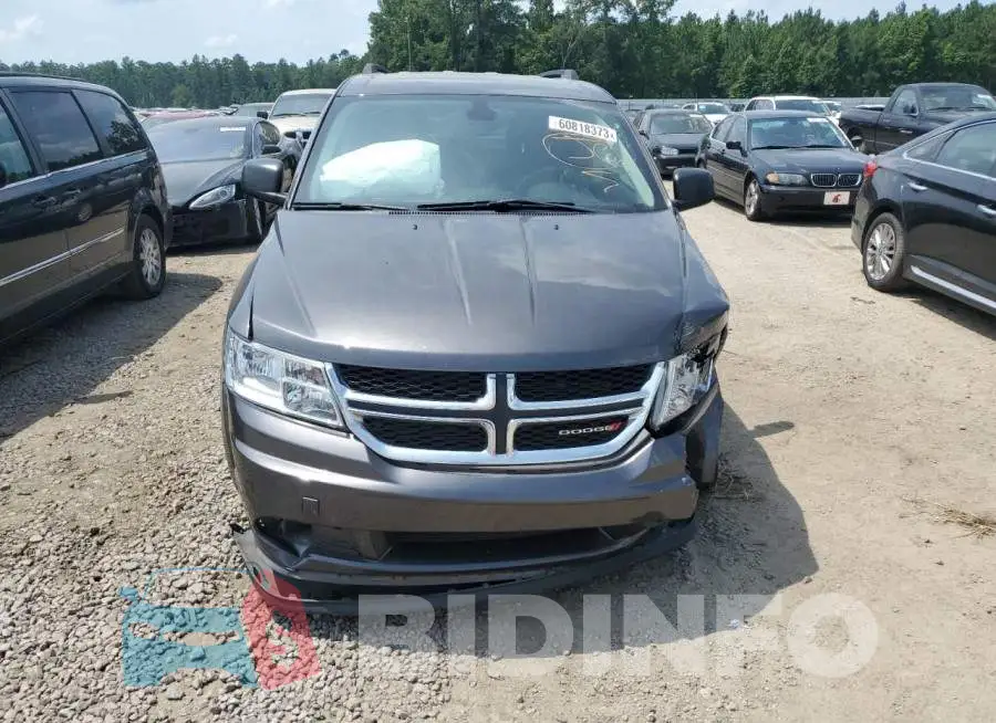 3C4PDCAB3LT226223 Photo# 5