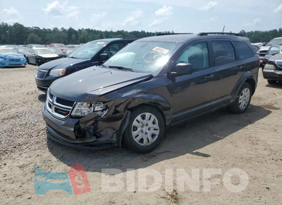 3C4PDCAB3LT226223 Photo# 1