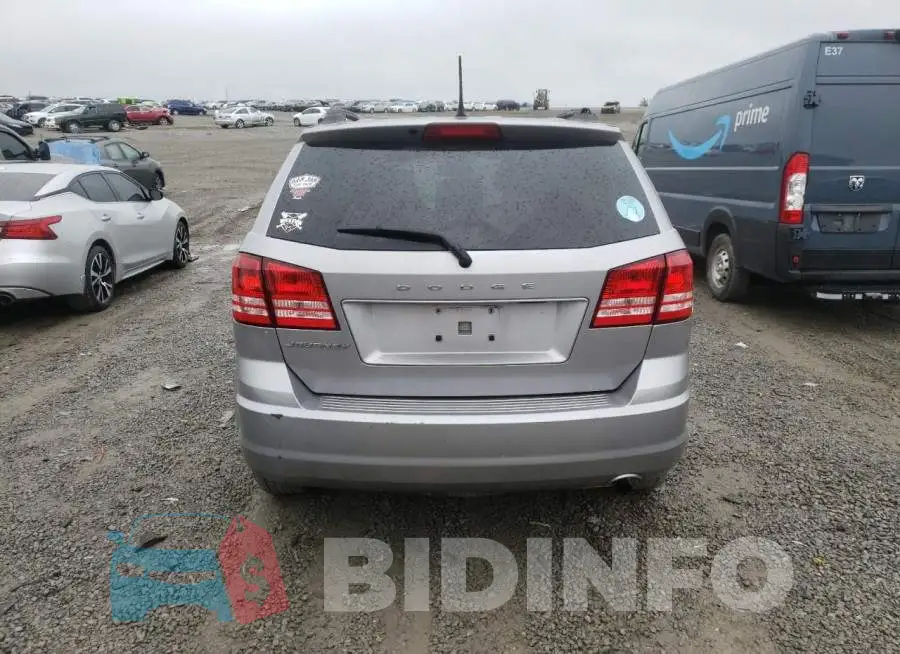 3C4PDCAB8HT638676 Photo# 6