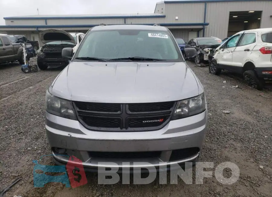 3C4PDCAB8HT638676 Photo# 5