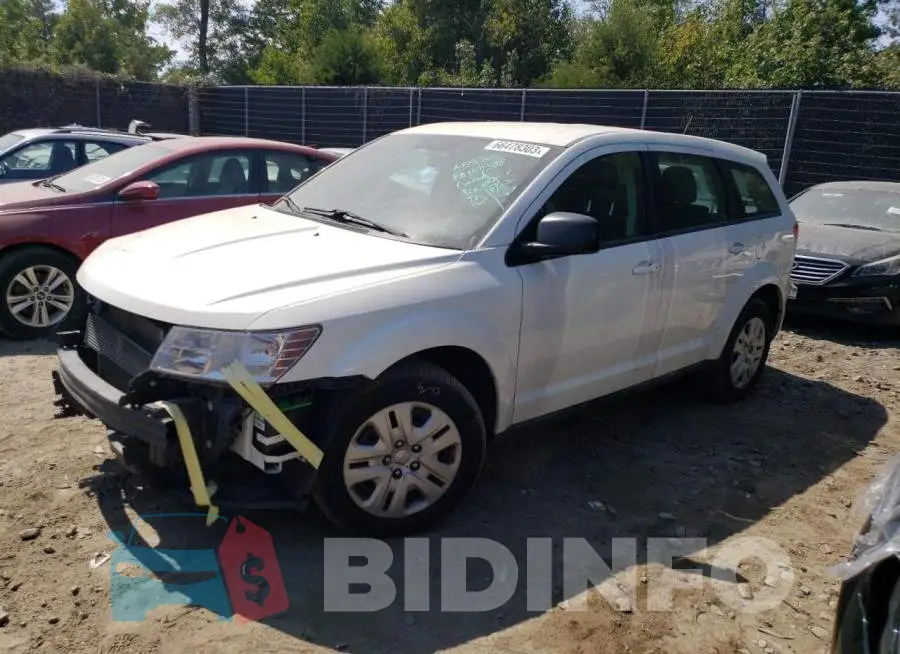 3C4PDCABXET116787 Photo# 1