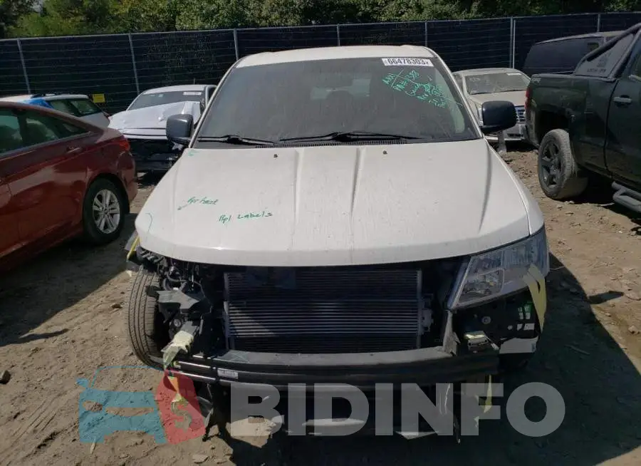 3C4PDCABXET116787 Photo# 5