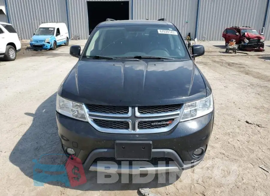 3C4PDCBG3FT673536 Photo# 5