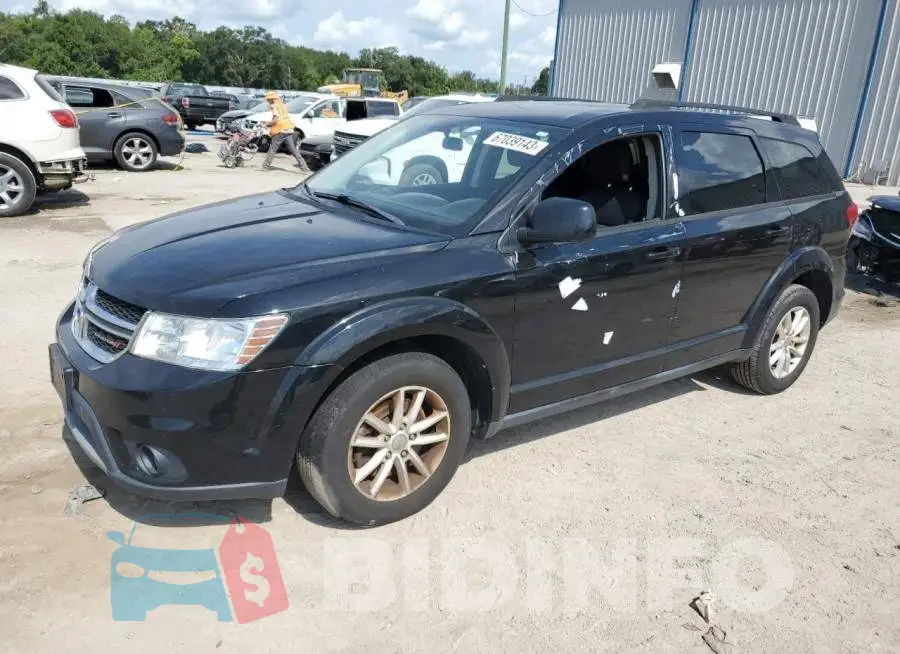 3C4PDCBG3FT673536 Photo# 1