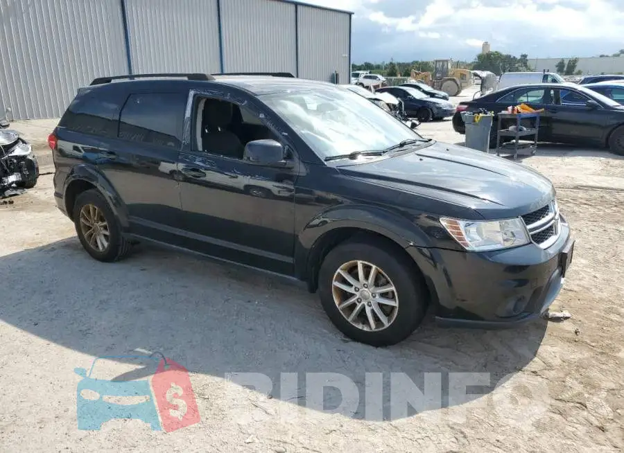 3C4PDCBG3FT673536 Photo# 4