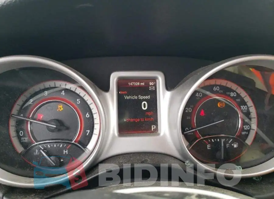 3C4PDCBG7GT137318 Photo# 9