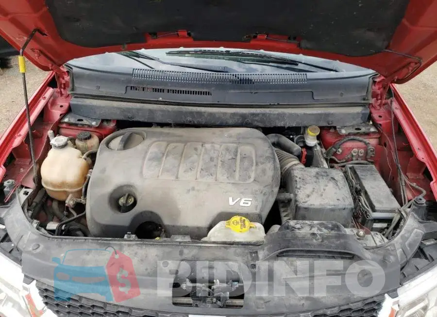 3C4PDCBG7GT137318 Photo# 12