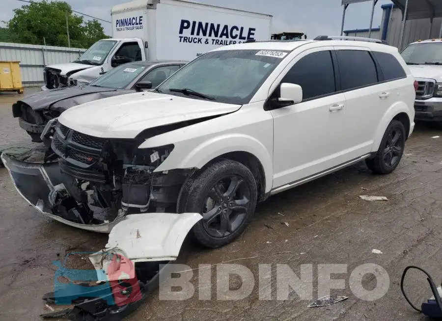 3C4PDCGB2LT206861 Photo# 1