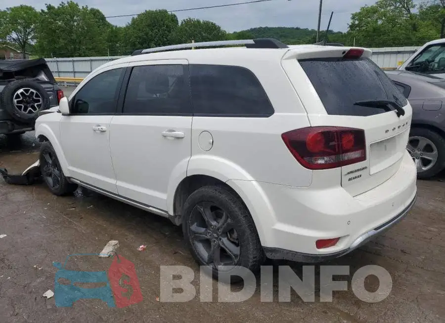 3C4PDCGB2LT206861 Photo# 2