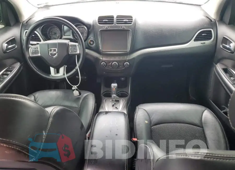 3C4PDCGB2LT206861 Photo# 8