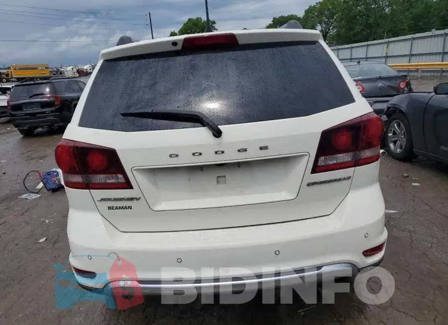 3C4PDCGB2LT206861 Photo# 6