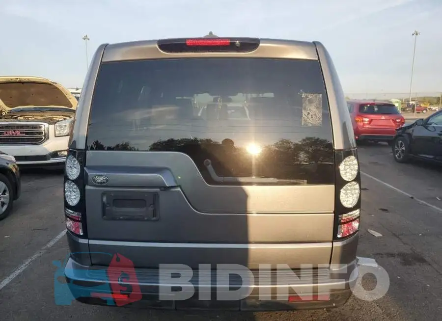 SALAG2V63GA807943 Photo# 6