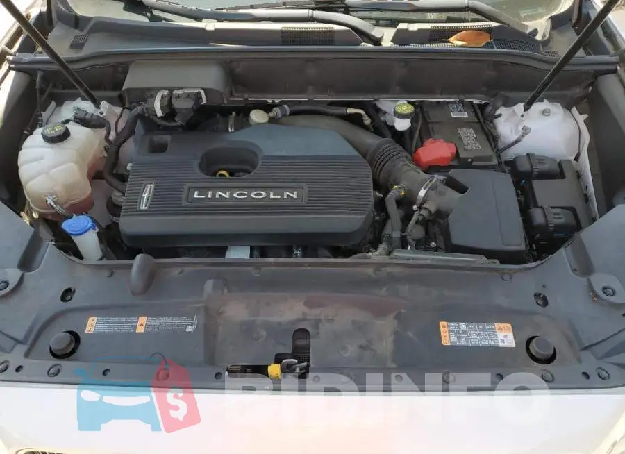 2LMPJ8L93KBL42659 Photo# 12