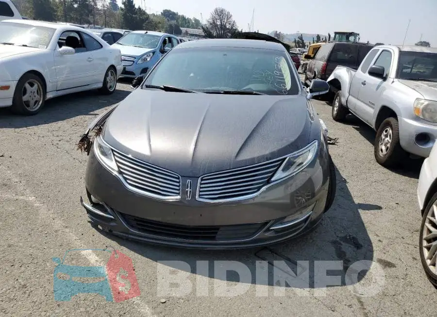 3LN6L2LU1GR621569 Photo# 5