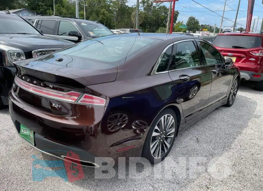 3LN6L5E9XKR621721 Photo# 4