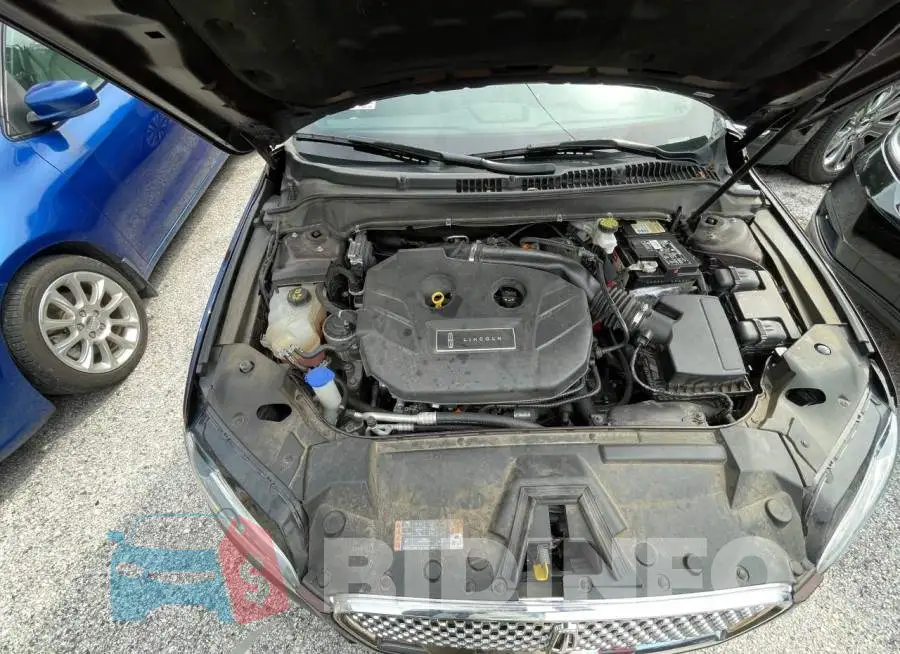 3LN6L5E9XKR621721 Photo# 7