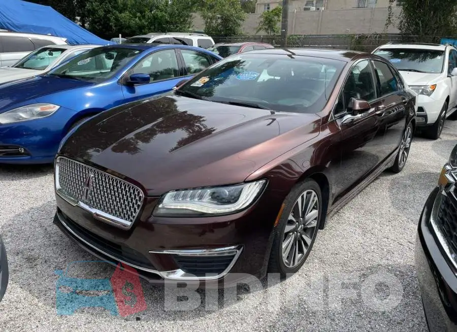 3LN6L5E9XKR621721 Photo# 2