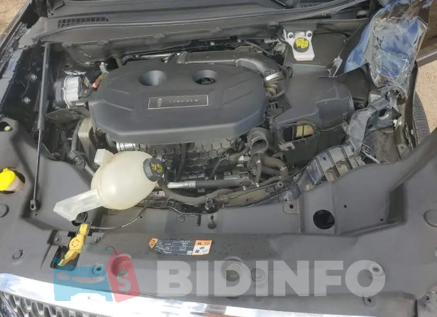 5LMCJ3D94KUL45041 Photo# 11