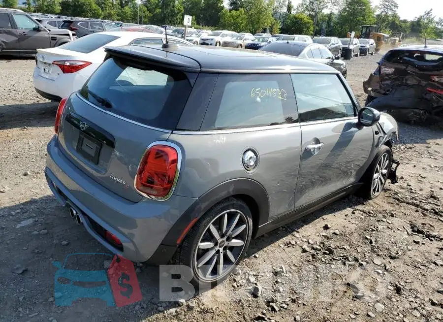 WMWXR5C02L2L96824 Photo# 3
