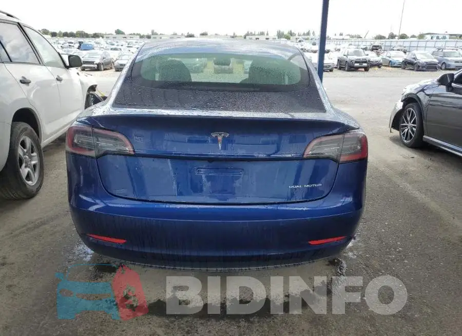 5YJ3E1EB4NF190926 Photo# 6