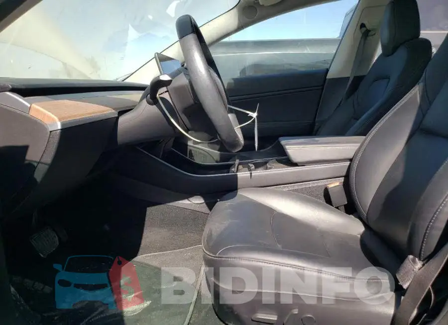 5YJ3E1EBXJF115027 Photo# 7