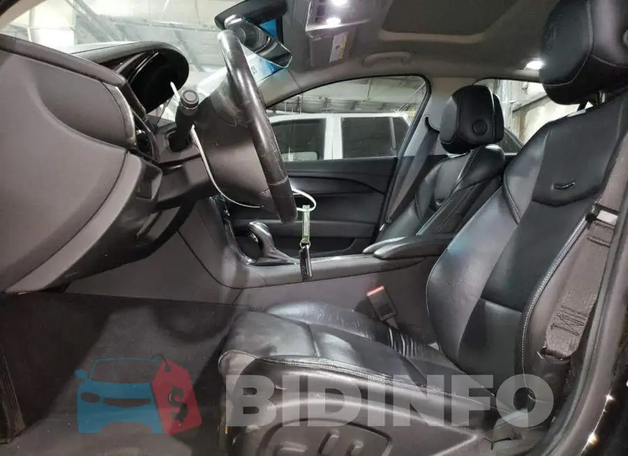 1G6AA5RX8E0110903 Photo# 7