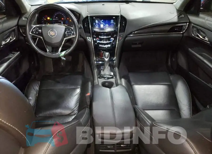 1G6AA5RX8E0110903 Photo# 8