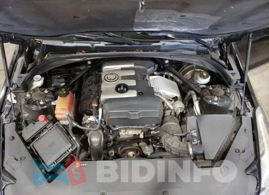 1G6AA5RX8E0110903 Photo# 11