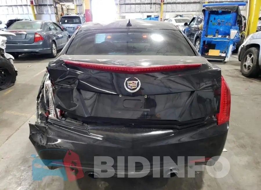 1G6AA5RX8E0110903 Photo# 6