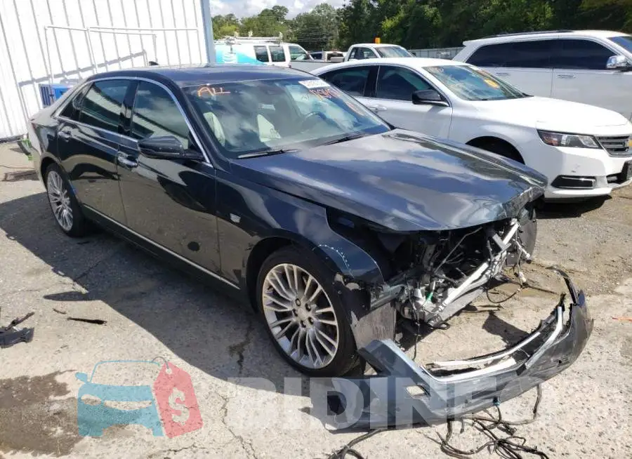 1G6KG5RS5JU128981 Photo# 1