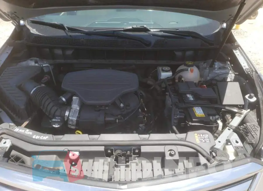 1GYKNFRS2JZ235346 Photo# 12