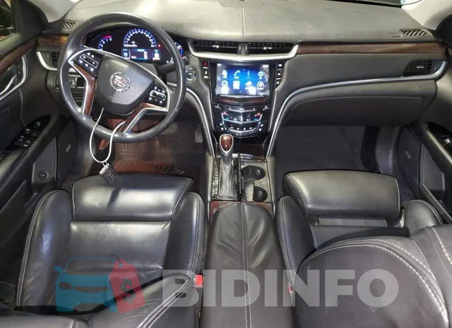 2G61M5S35E9168066 Photo# 8
