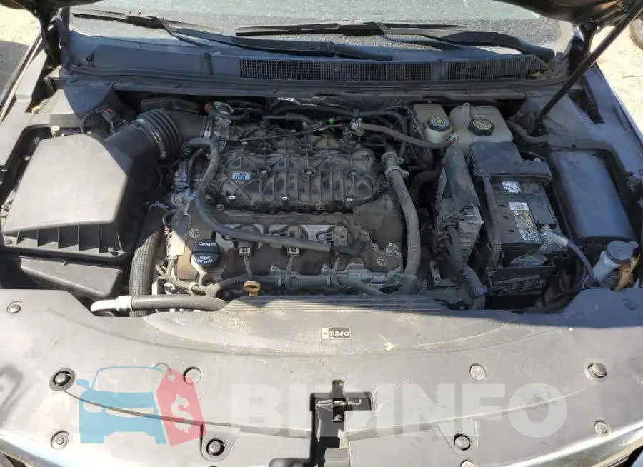2G61M5S38J9132673 Photo# 11