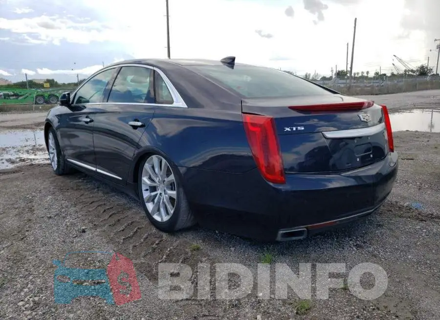 2G61M5S3XG9188865 Photo# 2