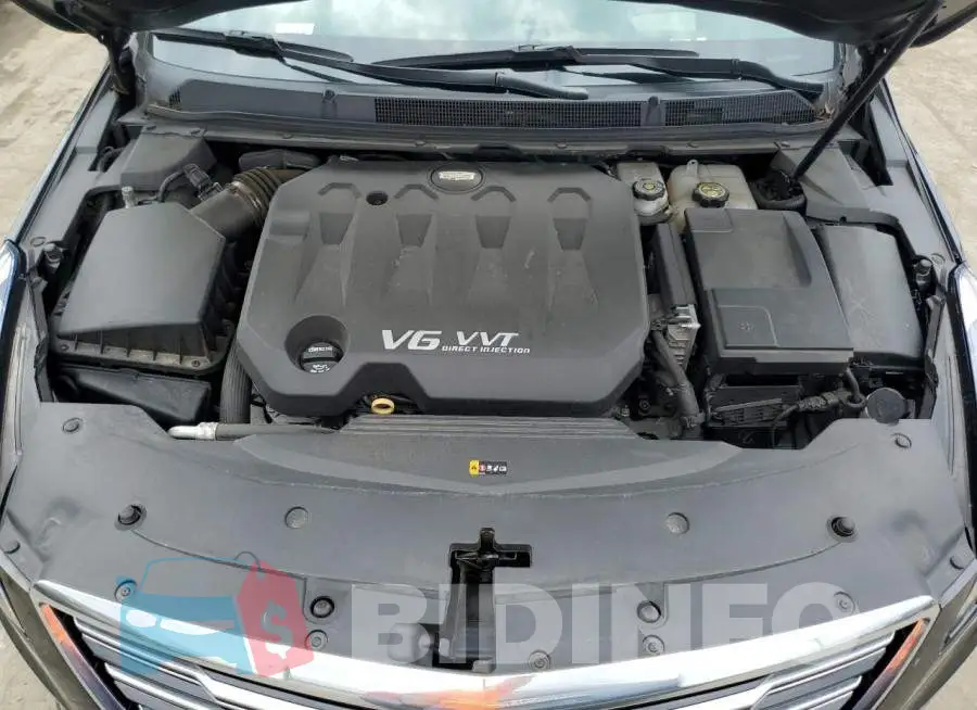 2G61P5S35K9130369 Photo# 11