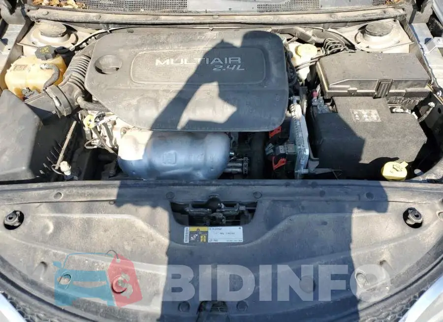 1C3CCCAB5FN666552 Photo# 11