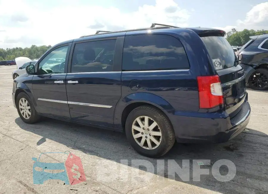 2C4RC1BG1FR699779 Photo# 2