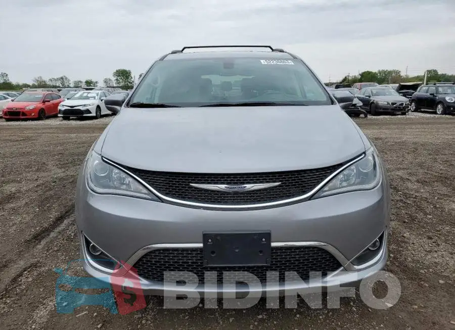 2C4RC1BG1LR209417 Photo# 5