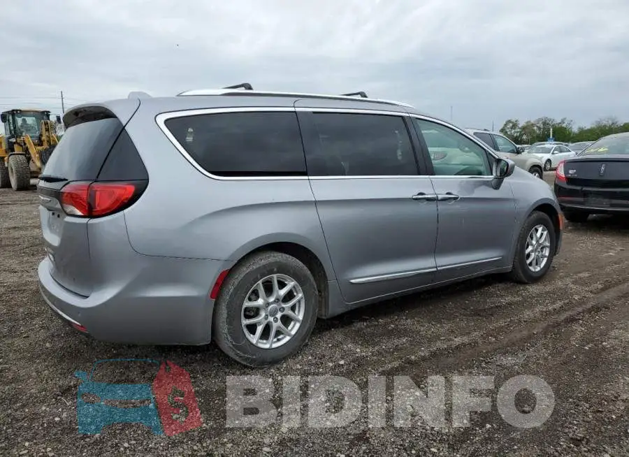 2C4RC1BG1LR209417 Photo# 3