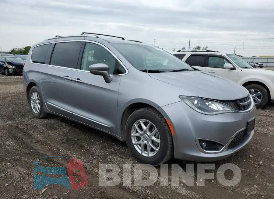 2C4RC1BG1LR209417 Photo# 4