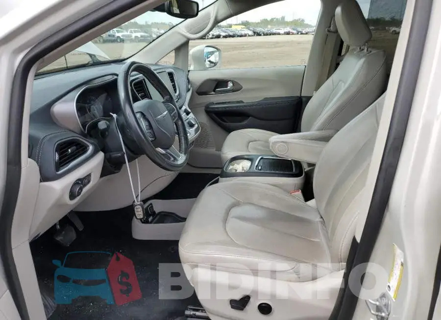 2C4RC1BG4MR532023 Photo# 7