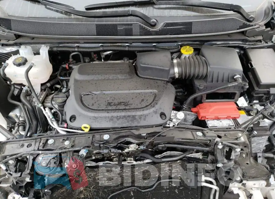 2C4RC1BG5PR590677 Photo# 12