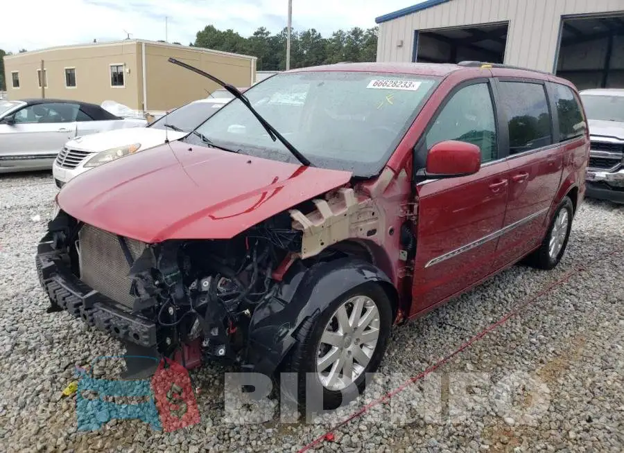 2C4RC1BG7FR629509 Photo# 1