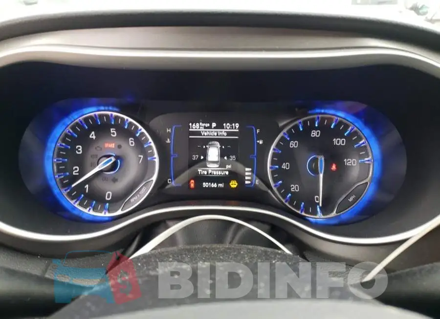 2C4RC1BG7LR172308 Photo# 9