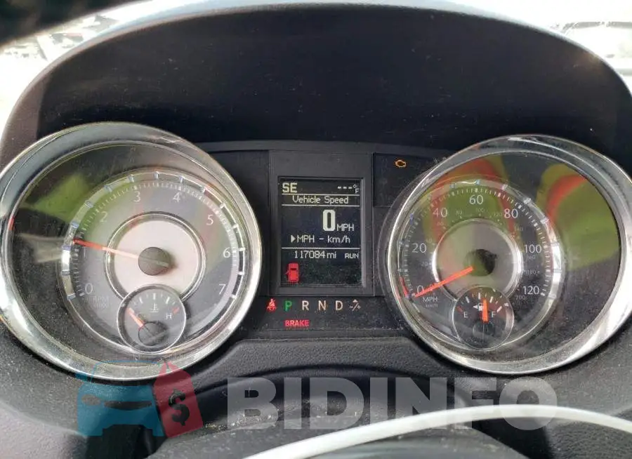 2C4RC1BG8GR198616 Photo# 9