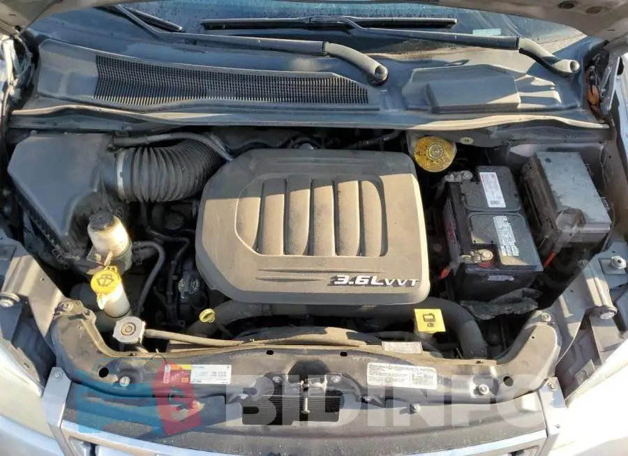2C4RC1BGXER192832 Photo# 12