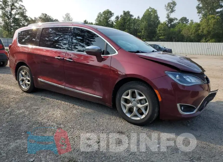 2C4RC1GG6LR271694 Photo# 4