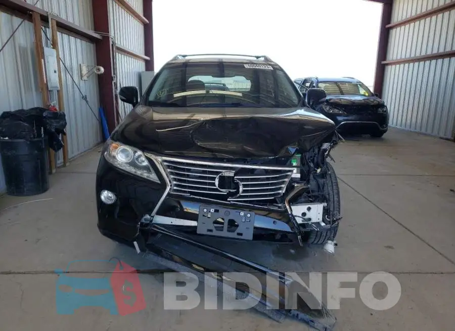 2T2BK1BA6EC241679 Photo# 5