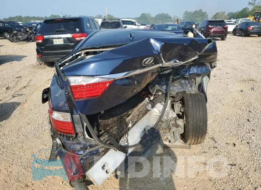 JTHBK1GG9F2163513 Photo# 6